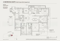 Upperhouse At Orchard Boulevard (D10), Apartment #604996131